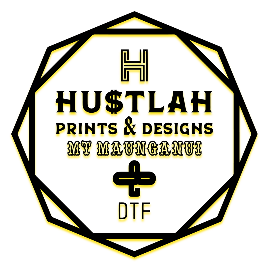 Hustlah Logo