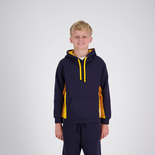 Matchpace Hoodie - Kids