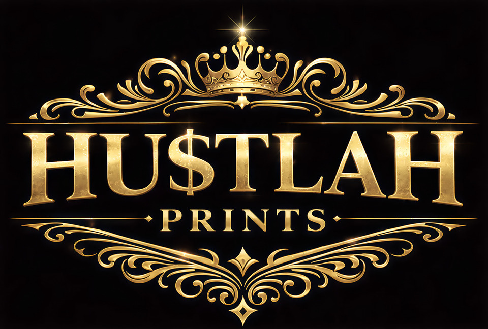 Hustlah Prints & Designs NZ