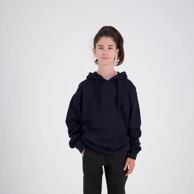 Kid's Custom Hoodies & Crew Necks | Hustlah Prints & Designs NZ