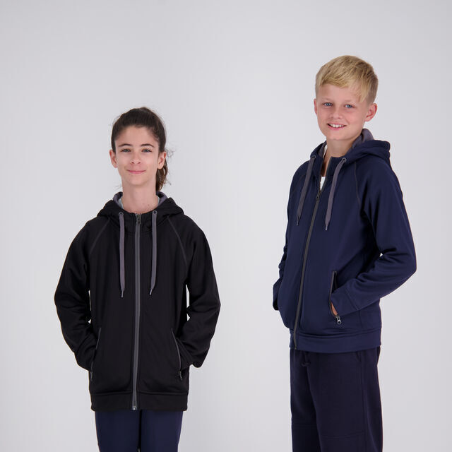 XT Performance Zip Hoodie - Kids