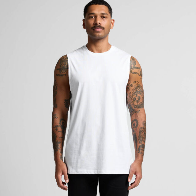 Staple Tank