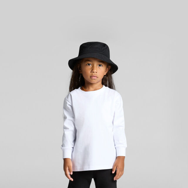 Kids Classic L/S Tee