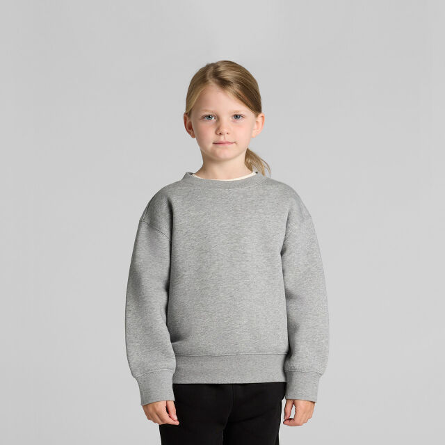 Kids Relax Crew