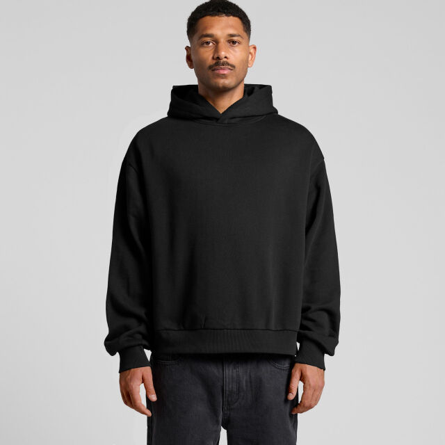 Box Minus Hood [-4cm]