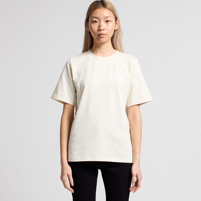 Women's Heavy Tee
