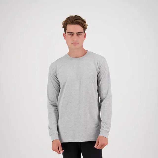 Men's Custom Long Sleeve Tee's | Hustlah Prints & Designs NZ