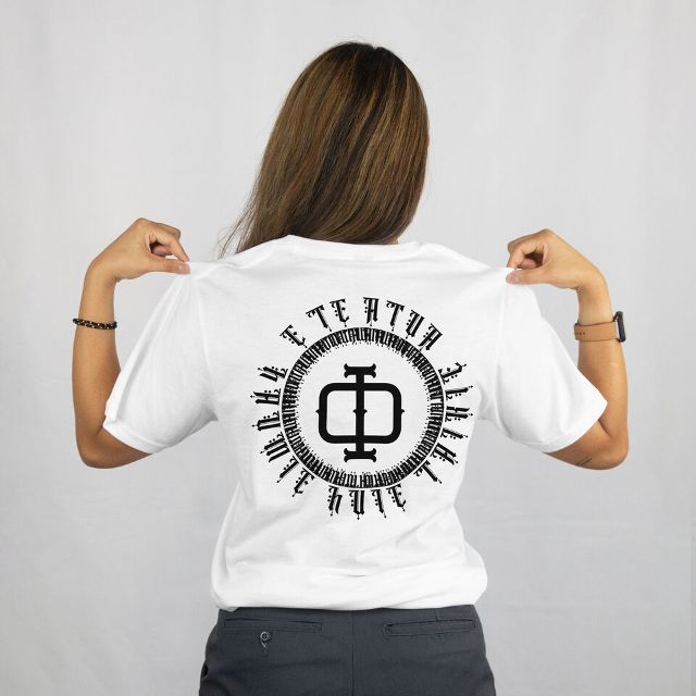 Women's Custom Designed Tees | Hustlah Prints & Designs NZ